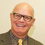 Michael Faulkner