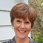  Patricia Johnston